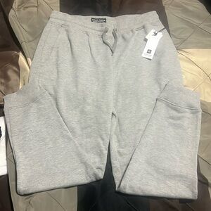 NWT richer poorer joggers